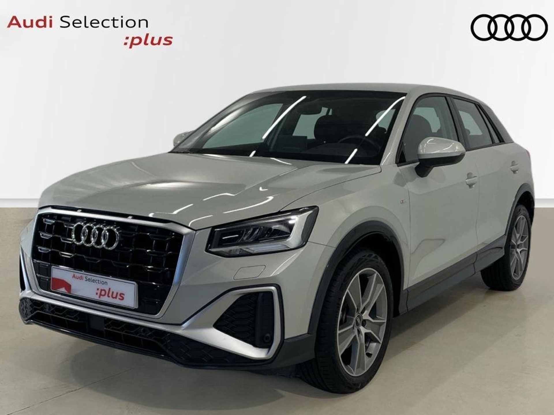 Imagen de AUDI Q2
