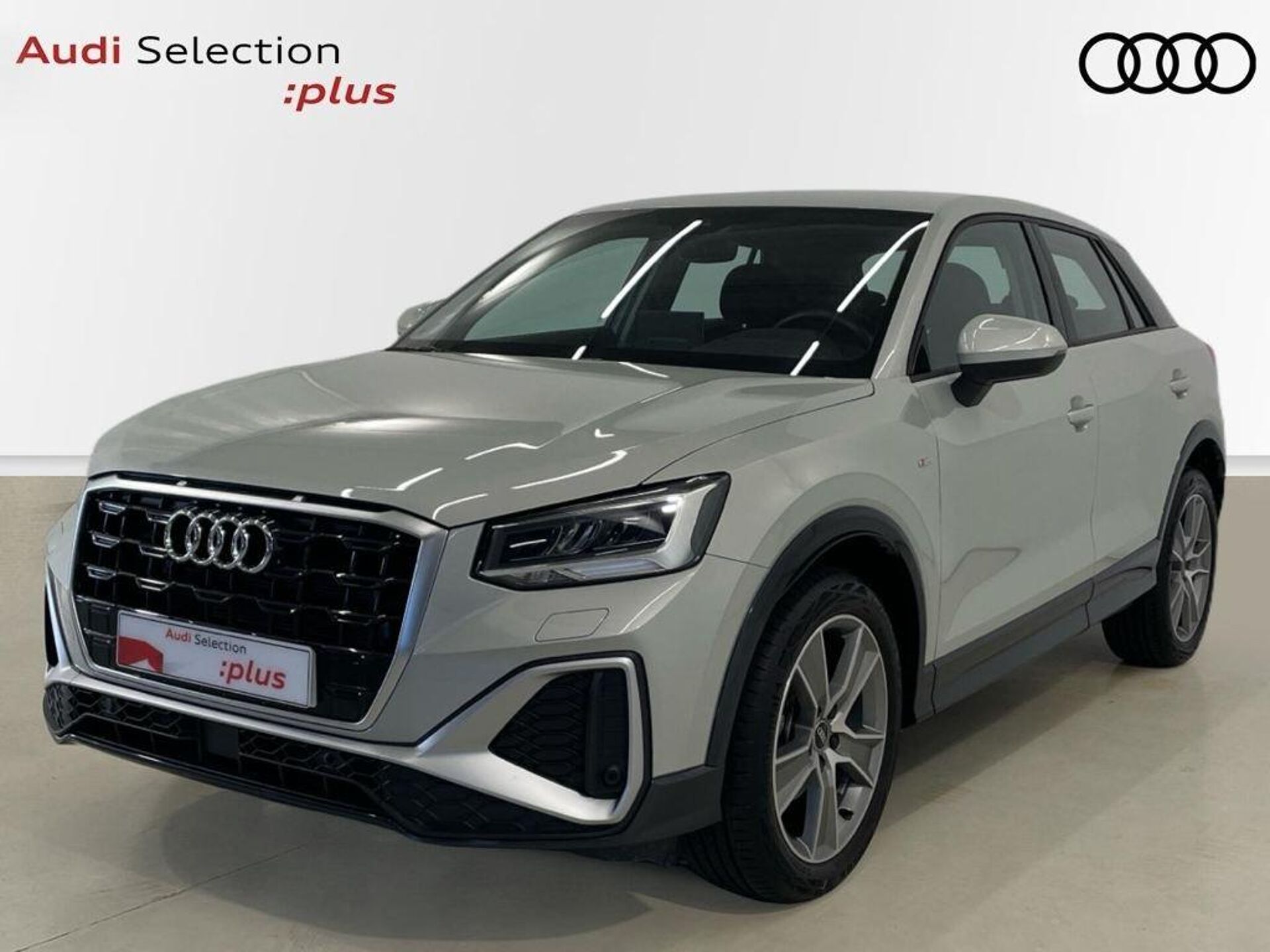 Imagen 1 de AUDI Q2