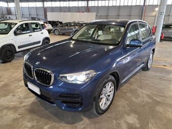 Imagen de BMW X3 xDrive 30e xLine