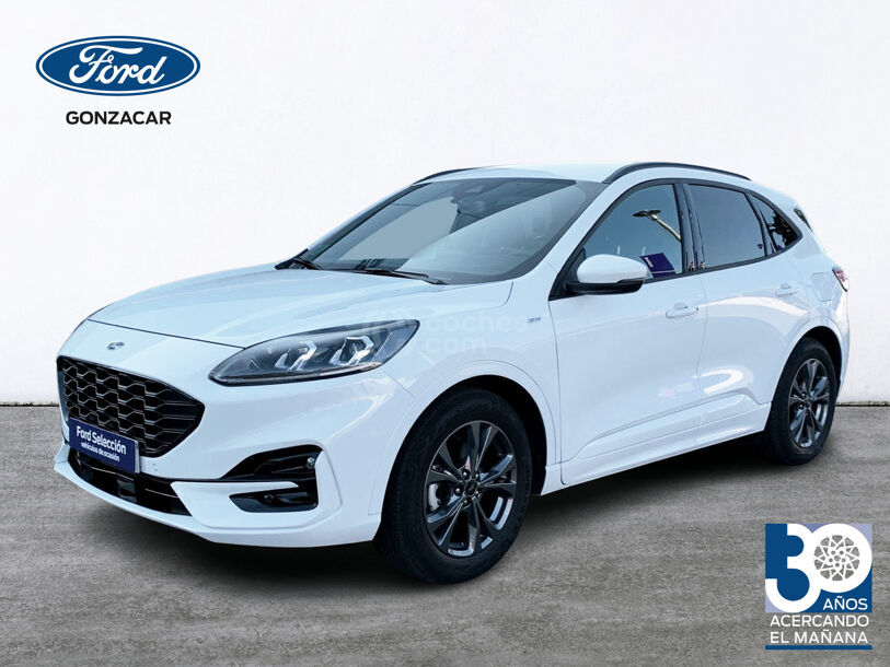 Foto del FORD Kuga 1.5 EcoBoost ST-Line FWD 150