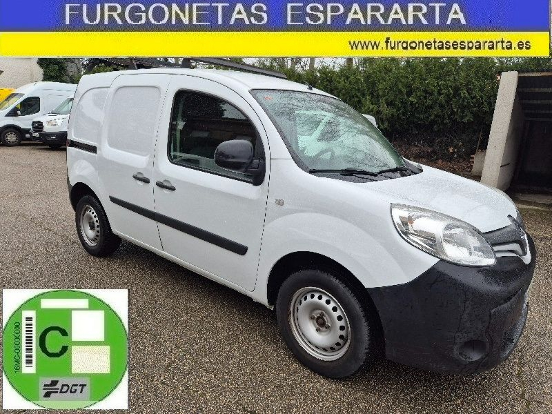 Imagen de RENAULT Kangoo