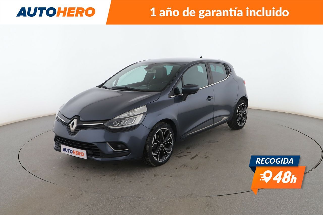 RENAULT Clio (1.5 dCi Energy Zen) en Madrid