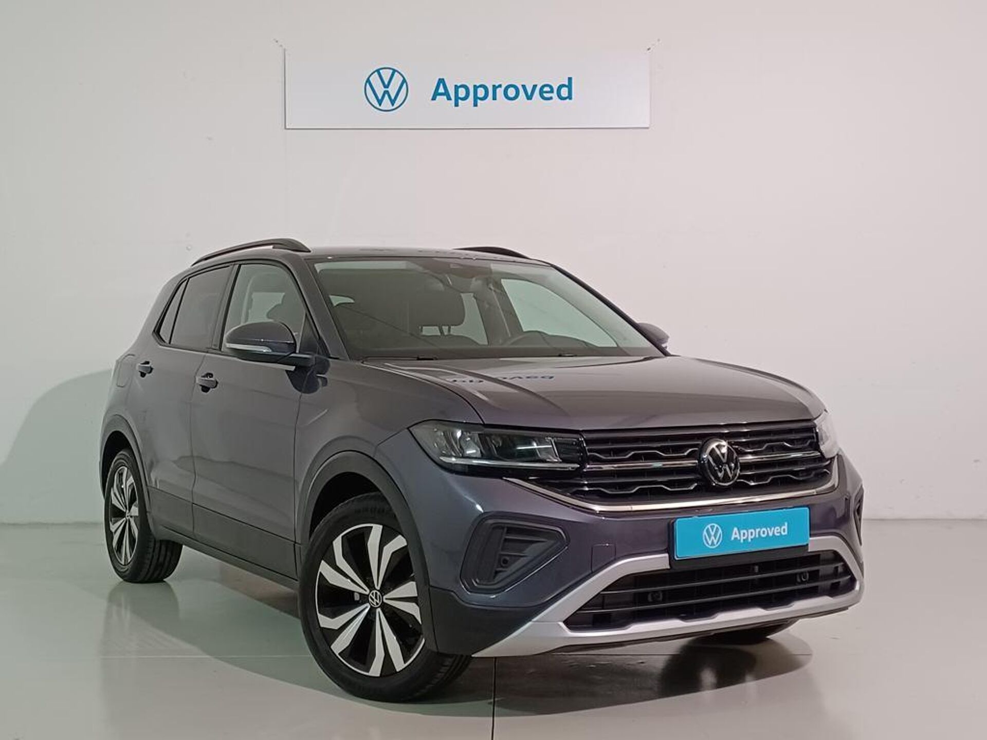 Imagen de VOLKSWAGEN T-Cross