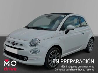 Imagen de FIAT 500 1.0 Hybrid Dolcevita 52kW