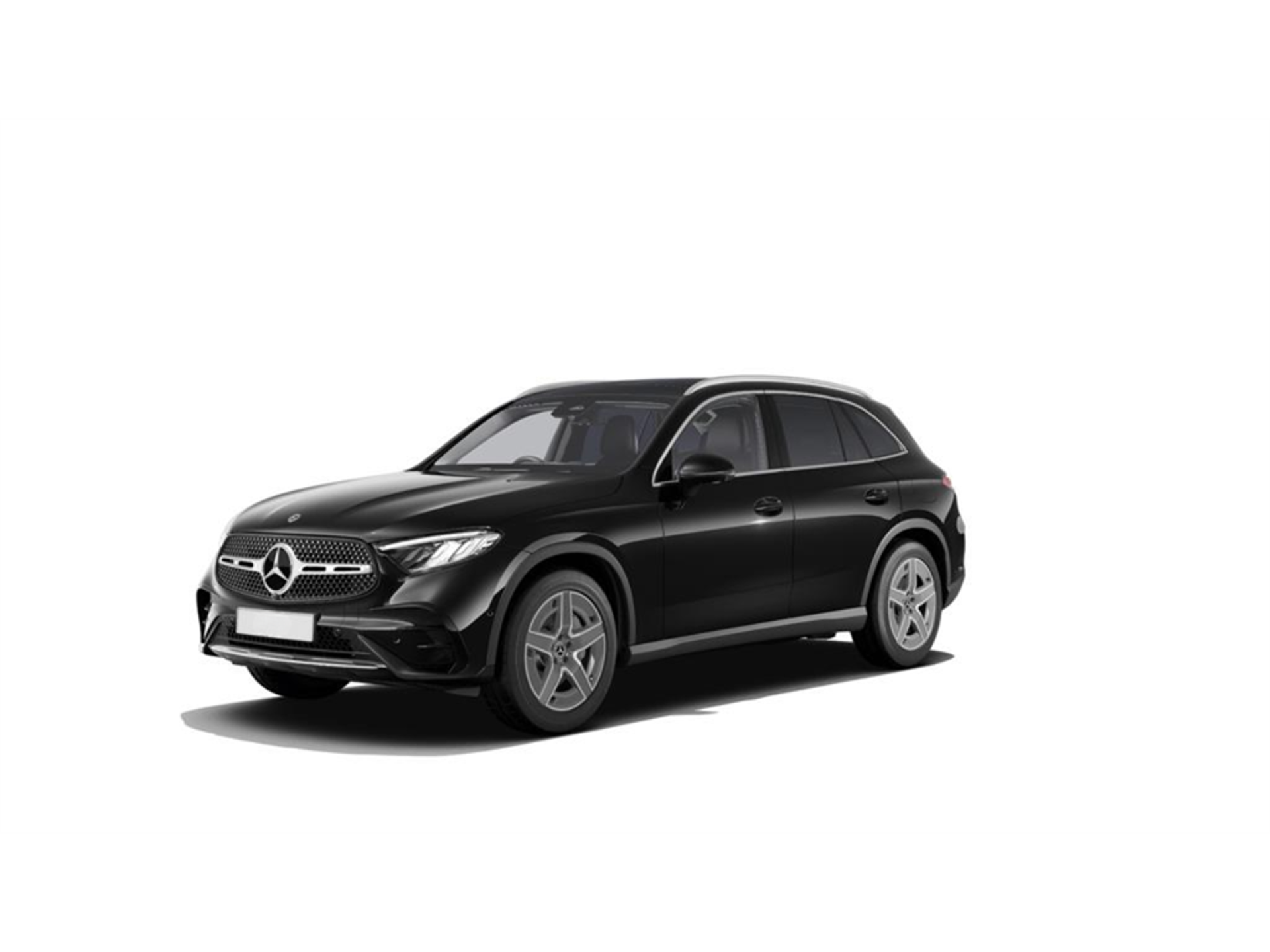 Imagen de MERCEDES Clase GLC