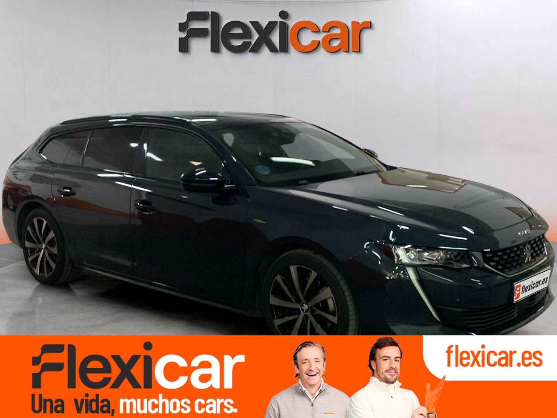 Imagen de PEUGEOT 508