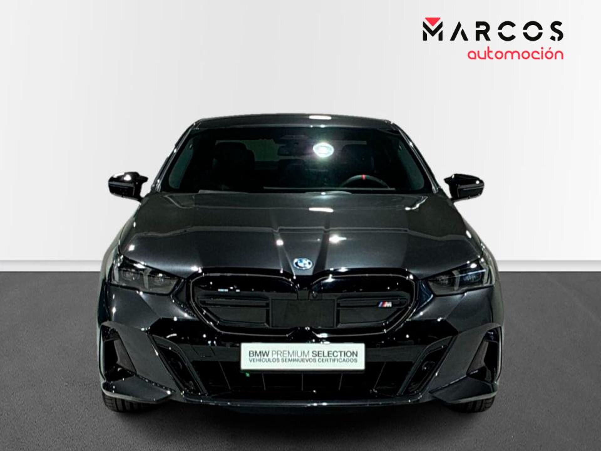 Imagen 2 de BMW Serie 5