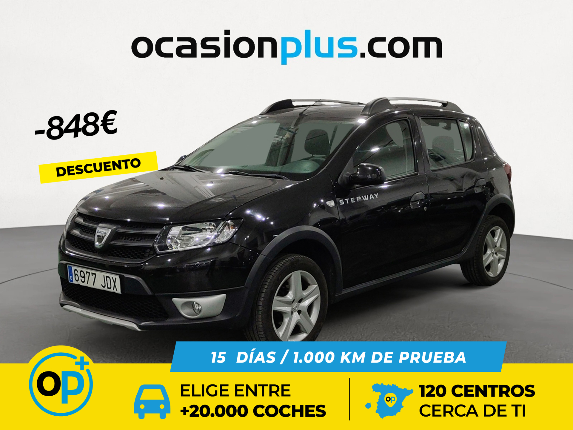 Imagen de DACIA Sandero