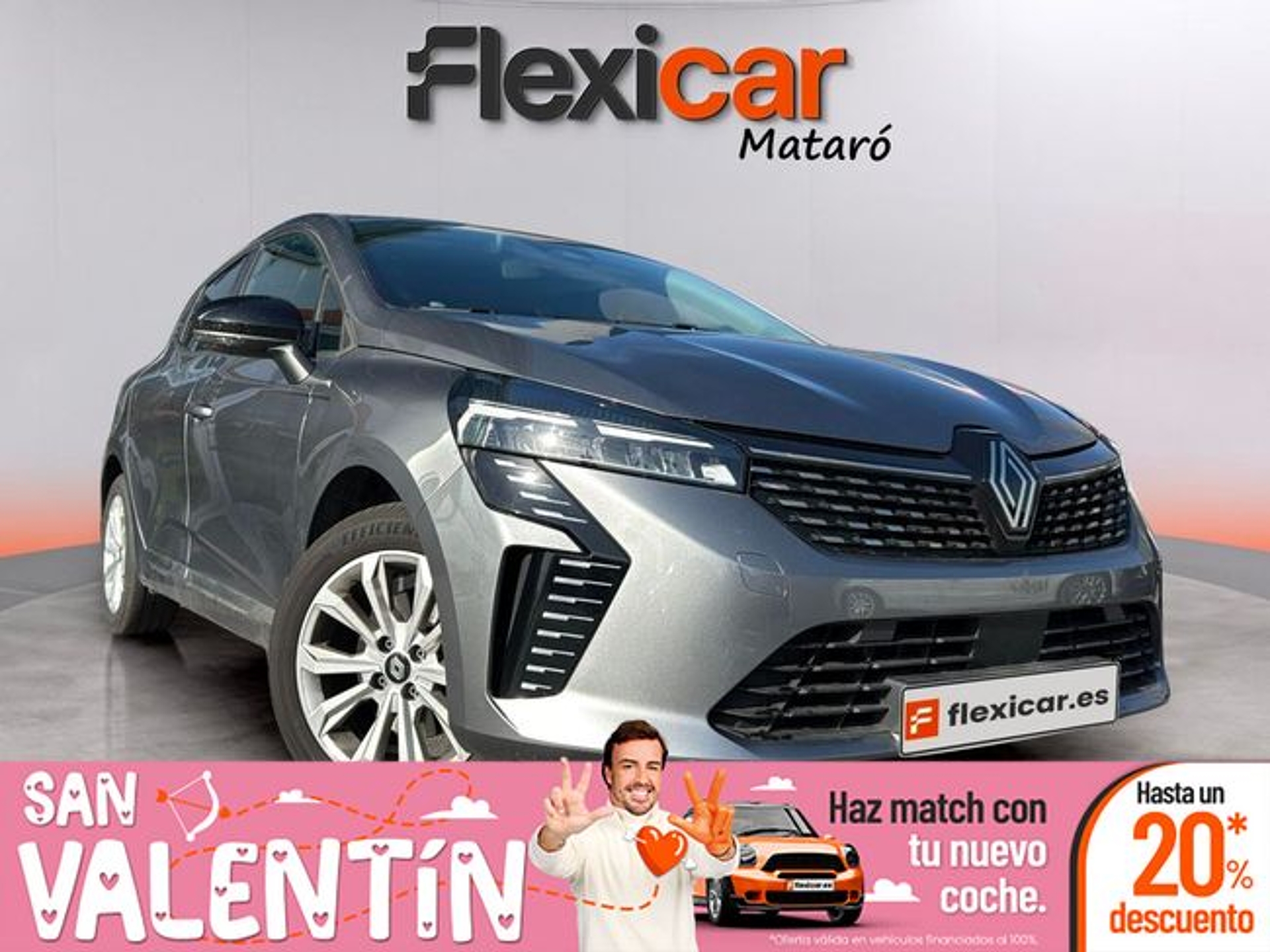 Imagen de RENAULT Clio