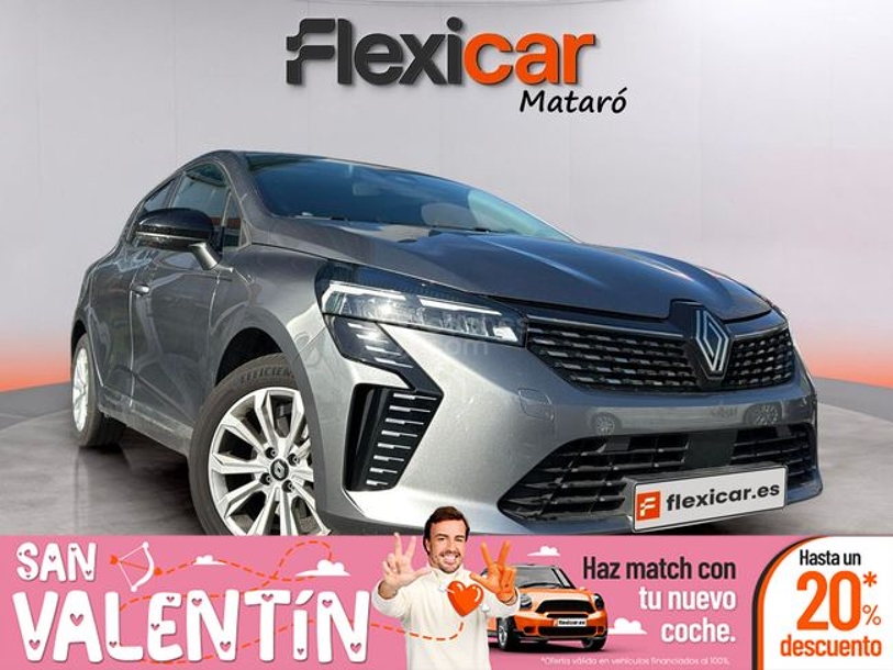 Foto del RENAULT Clio dCi Evolution 74kW