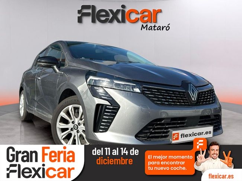 Foto del RENAULT Clio dCi Evolution 74kW