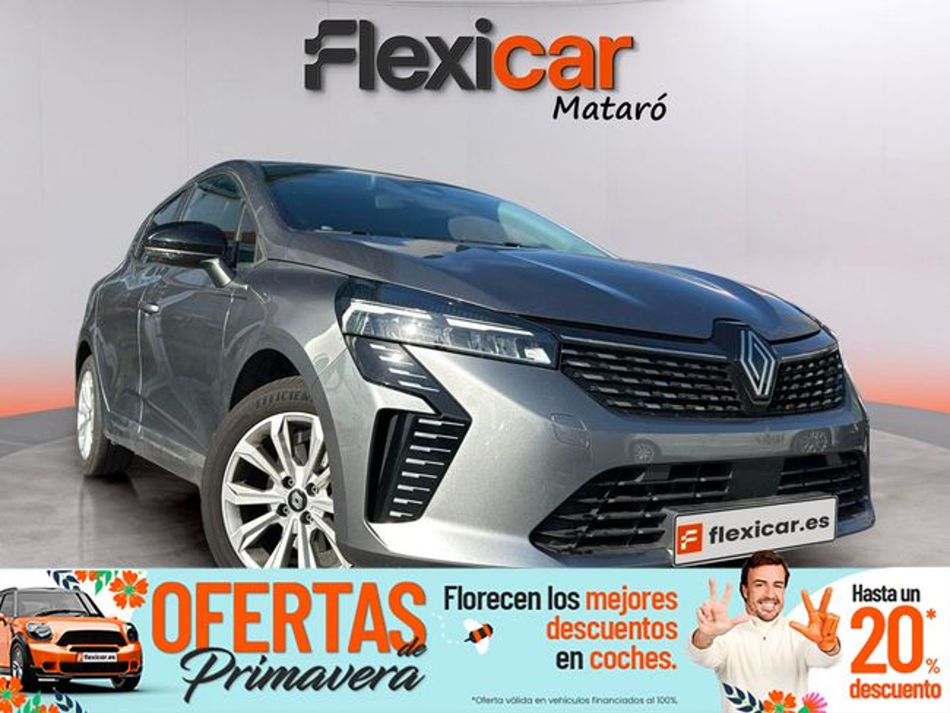 Imagen de RENAULT Clio