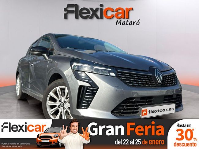 RENAULT Clio (Evolution dCi 100 (74kw)) en Barcelona