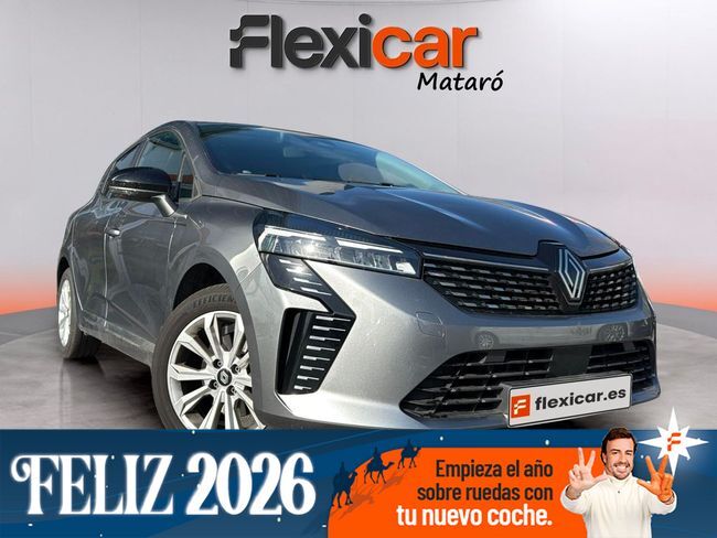 RENAULT Clio (Evolution dCi 100 (74kw)) en Barcelona