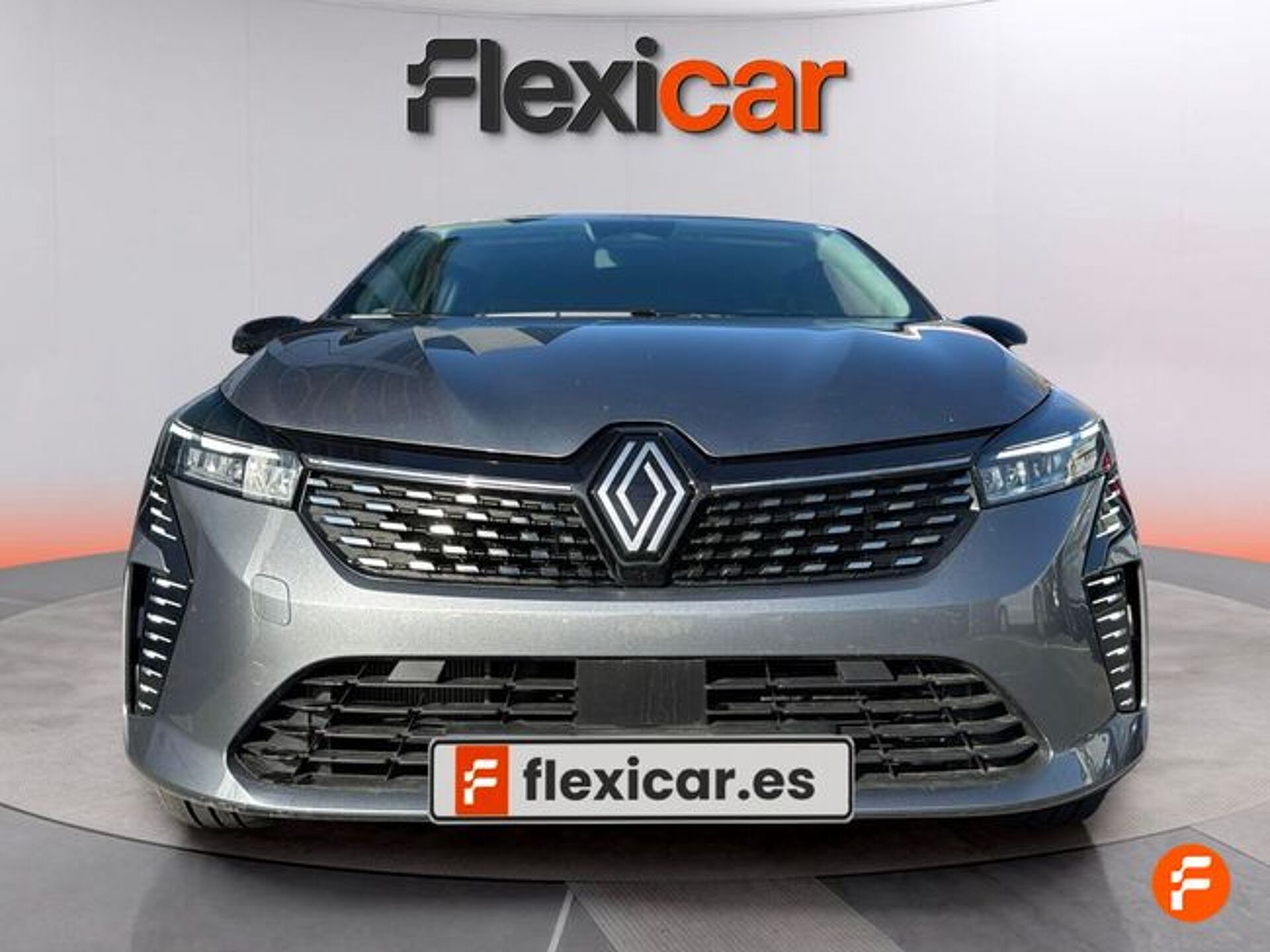 Imagen 2 de RENAULT Clio