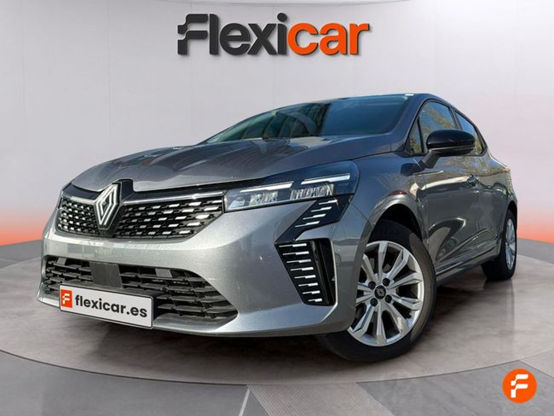 Imagen 3 de RENAULT Clio