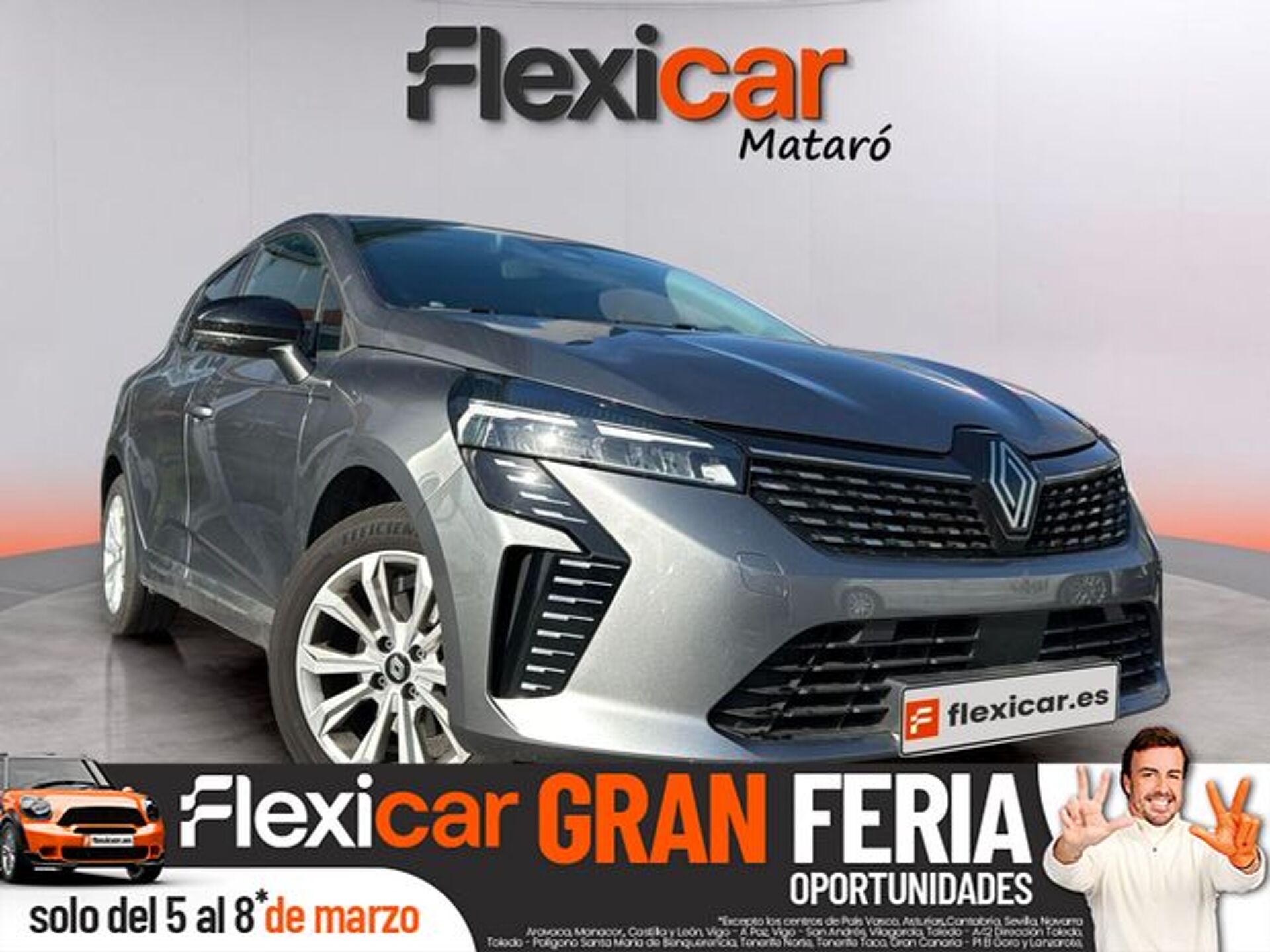 Imagen 1 de RENAULT Clio