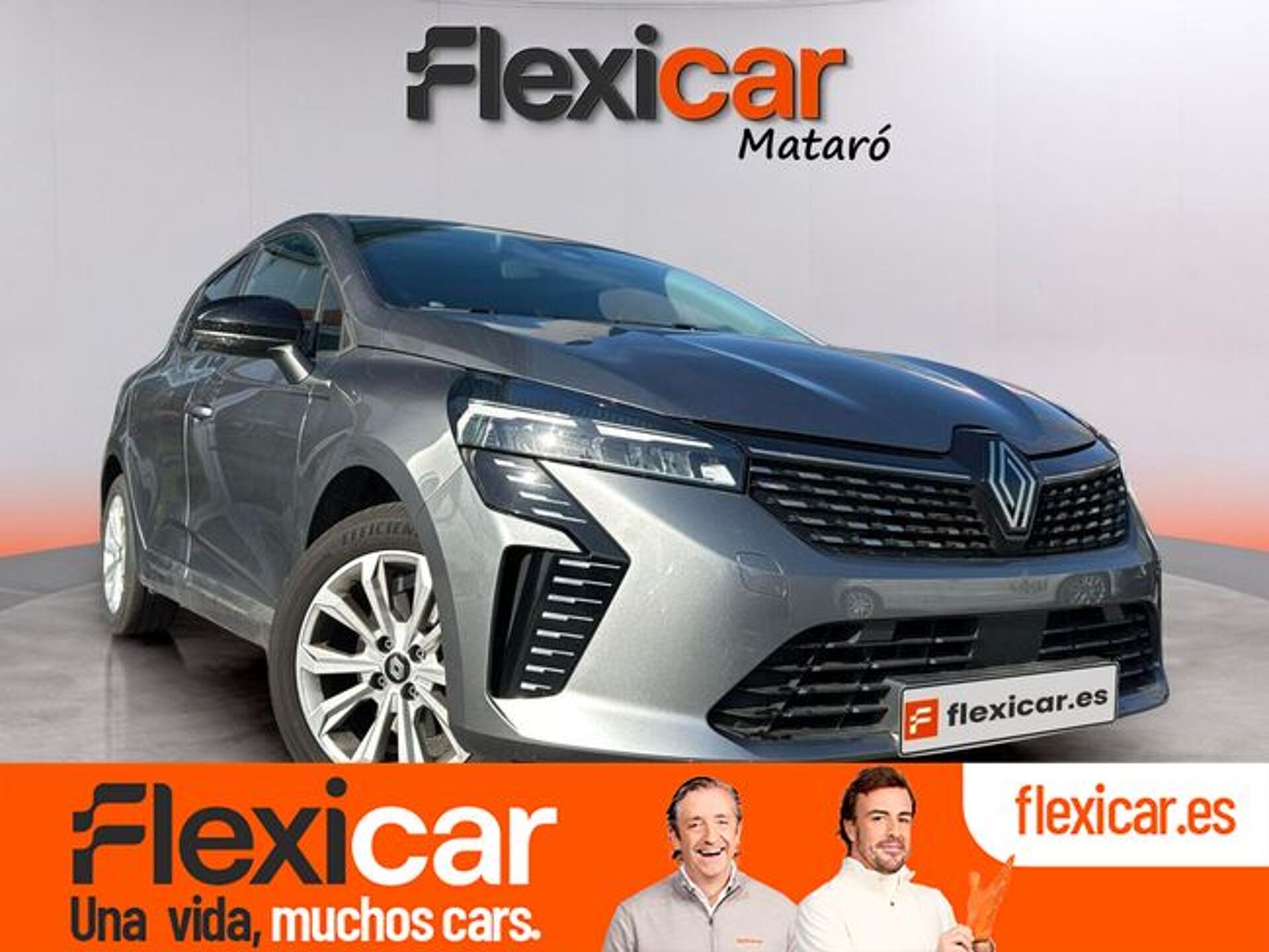 Imagen 1 de RENAULT Clio