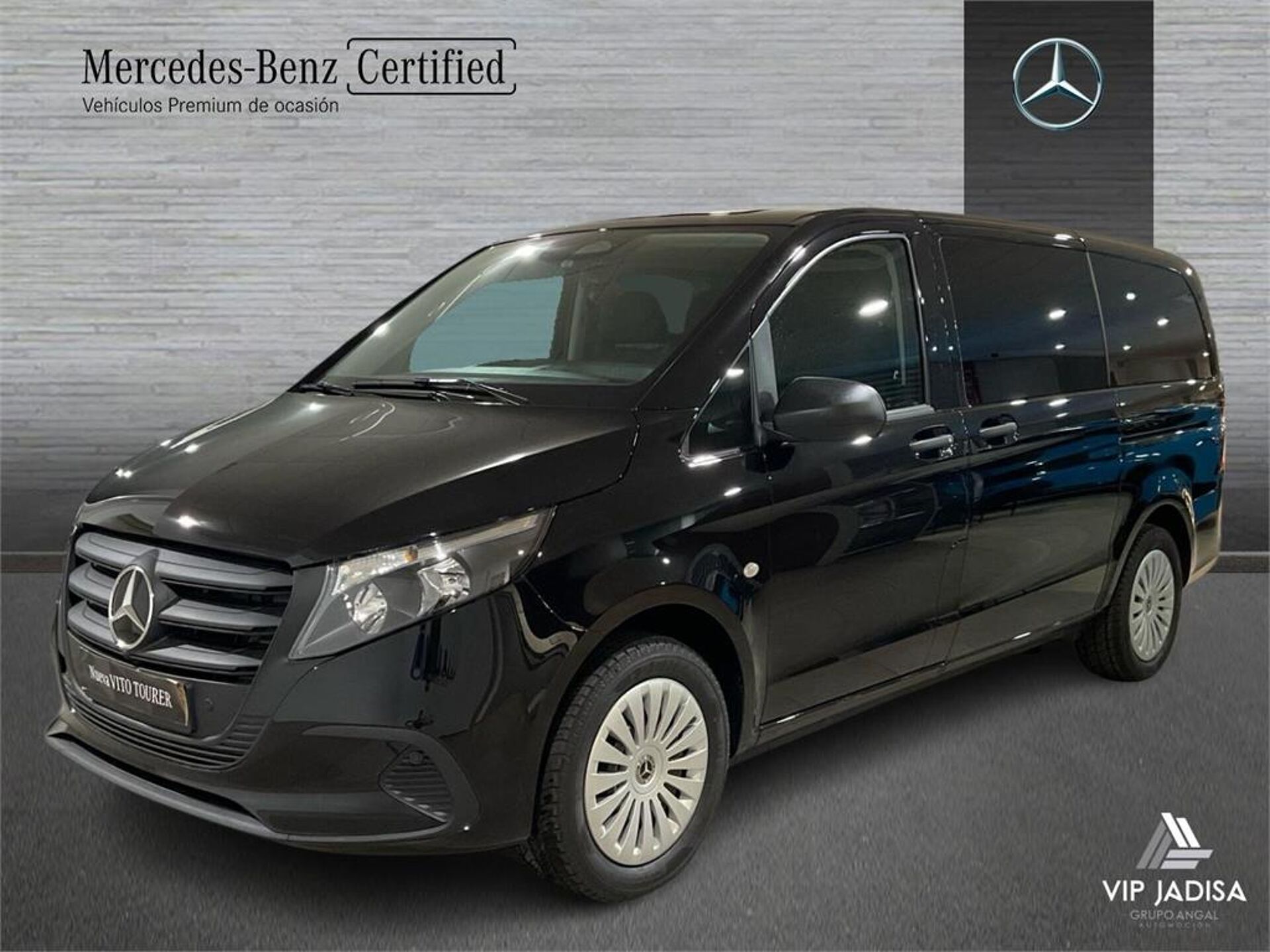 Imagen 1 de MERCEDES Vito