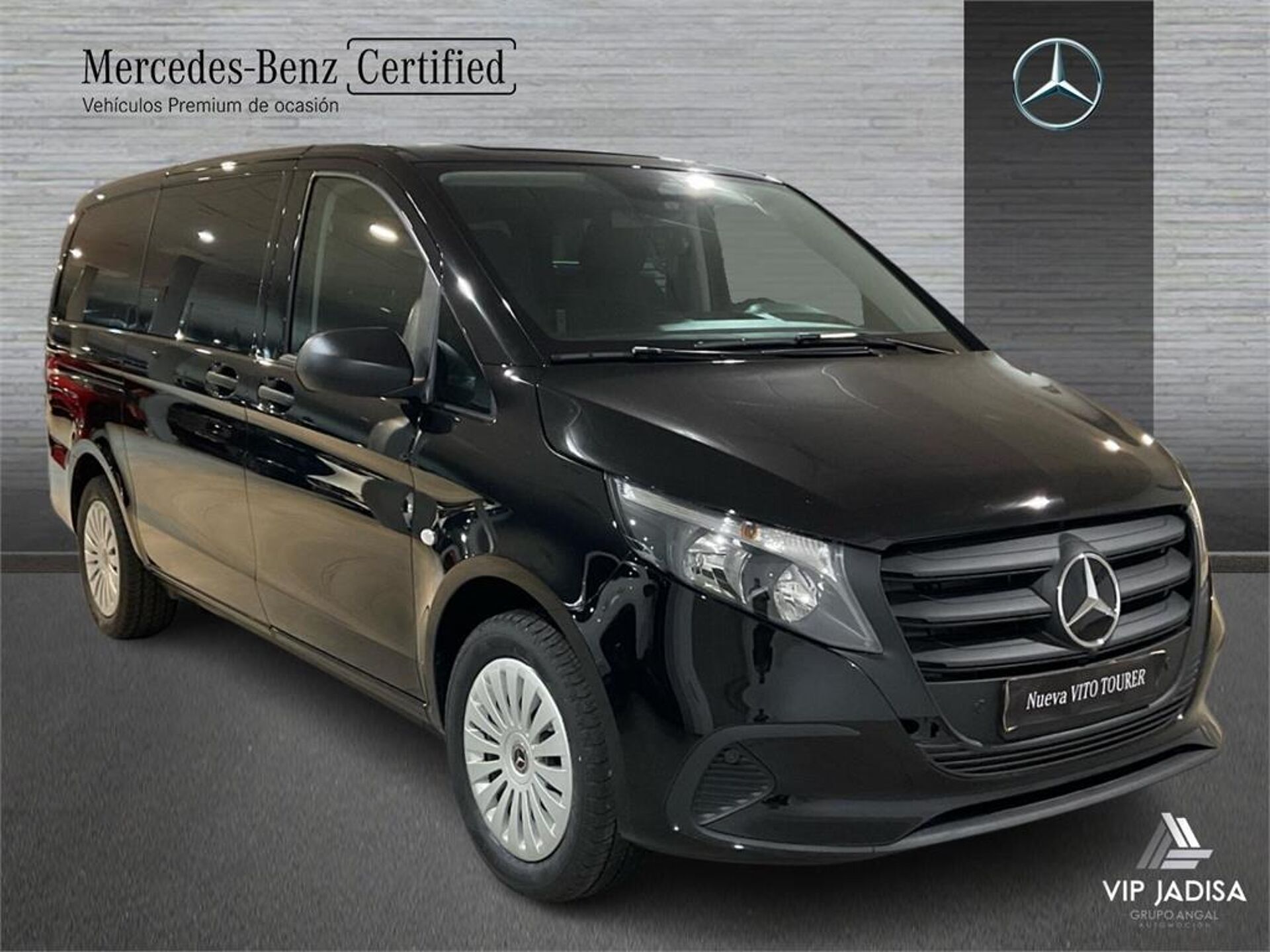 Imagen 3 de MERCEDES Vito