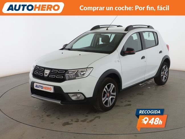 DACIA Sandero (0.9 TCe SL Xplore) en Madrid