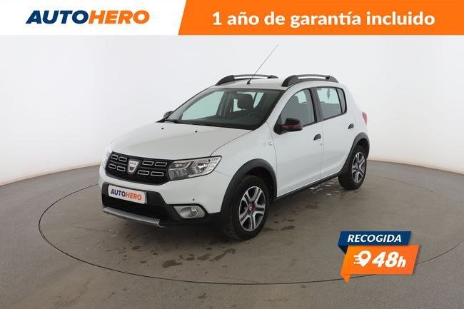 DACIA Sandero (0.9 TCe SL Xplore) en Madrid