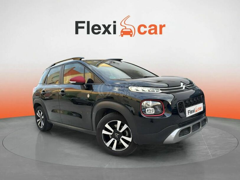 Foto del CITROEN C3 Aircross Puretech S&S Live 110