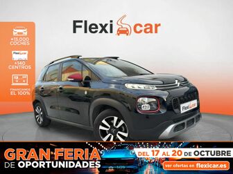 Imagen de CITROEN C3 Aircross Puretech S&S Live 110