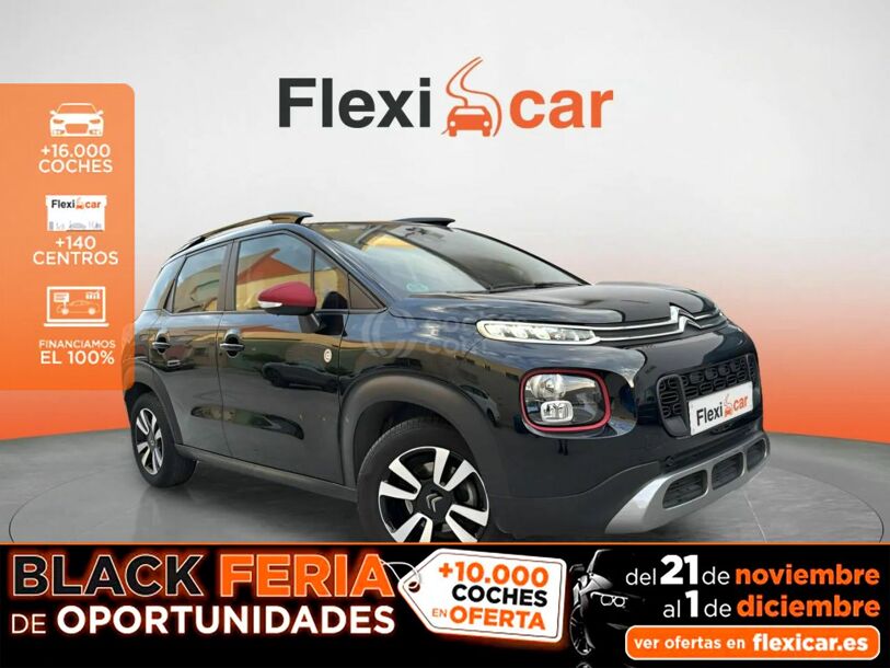 Foto del CITROEN C3 Aircross Puretech S&S Live 110