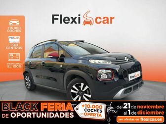 Imagen de CITROEN C3 Aircross Puretech S&S Live 110