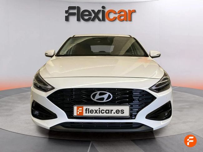 Foto del HYUNDAI i30 1.0 TGDI Klass LR 48V 120