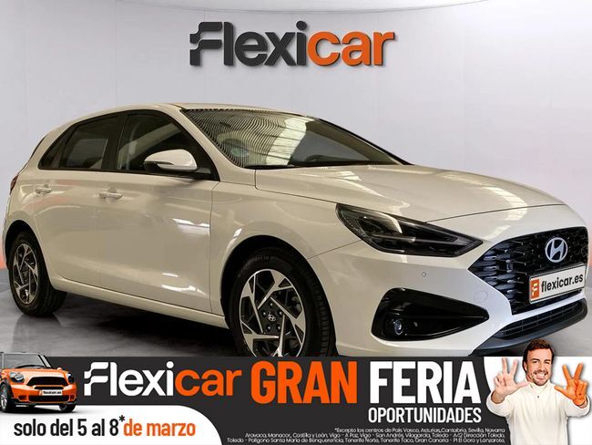 Foto del HYUNDAI i30 1.0 TGDI Klass LR 48V 120