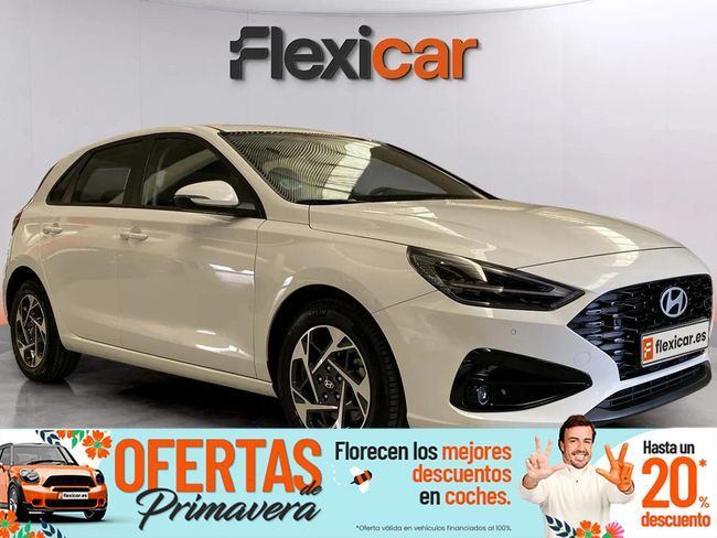 Foto del HYUNDAI i30 1.0 TGDI Klass LR 48V 120