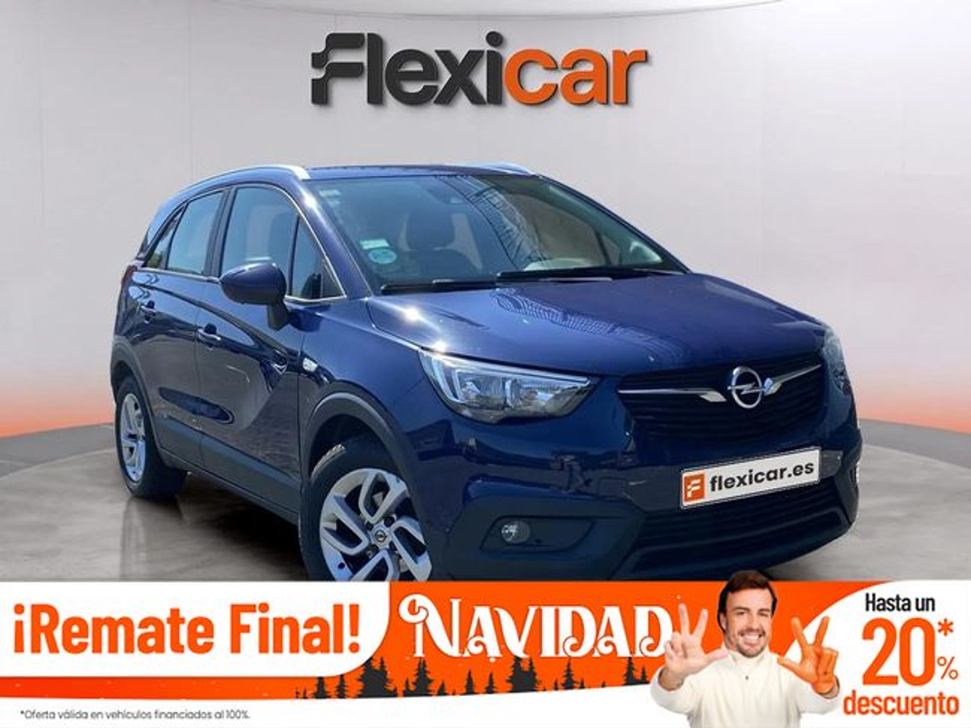 Imagen de OPEL Crossland