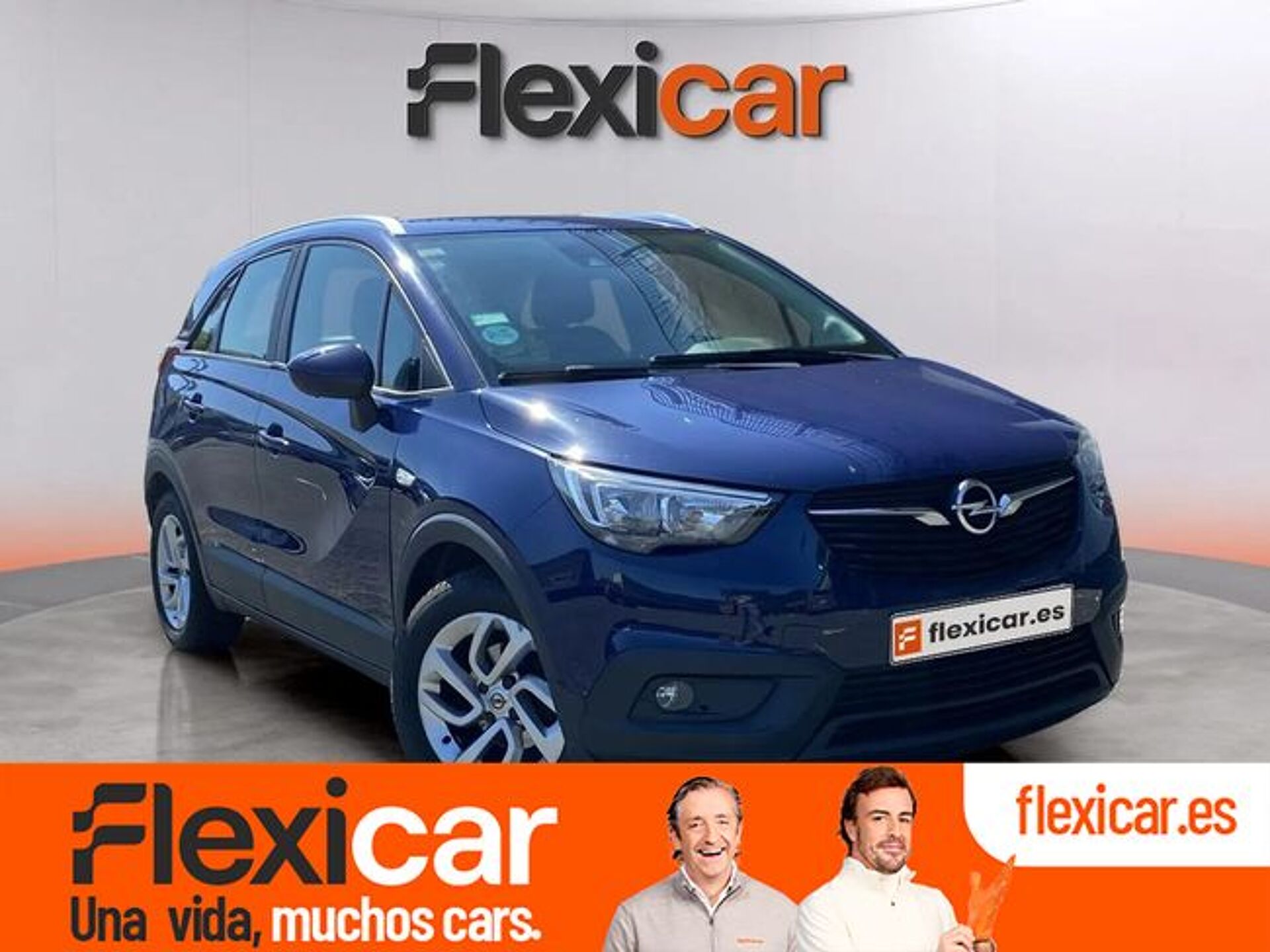 Imagen de OPEL Crossland
