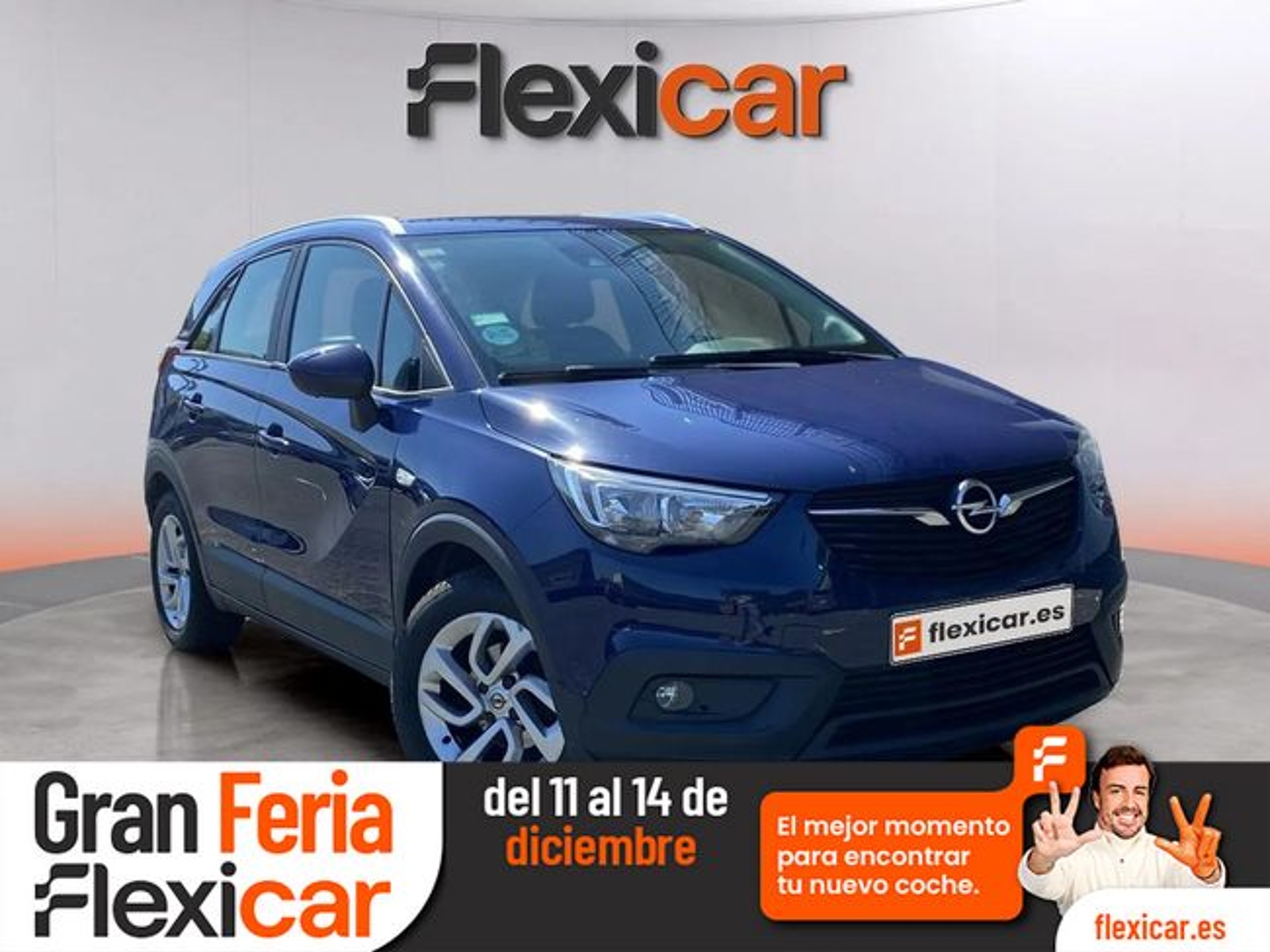 Imagen de OPEL Crossland