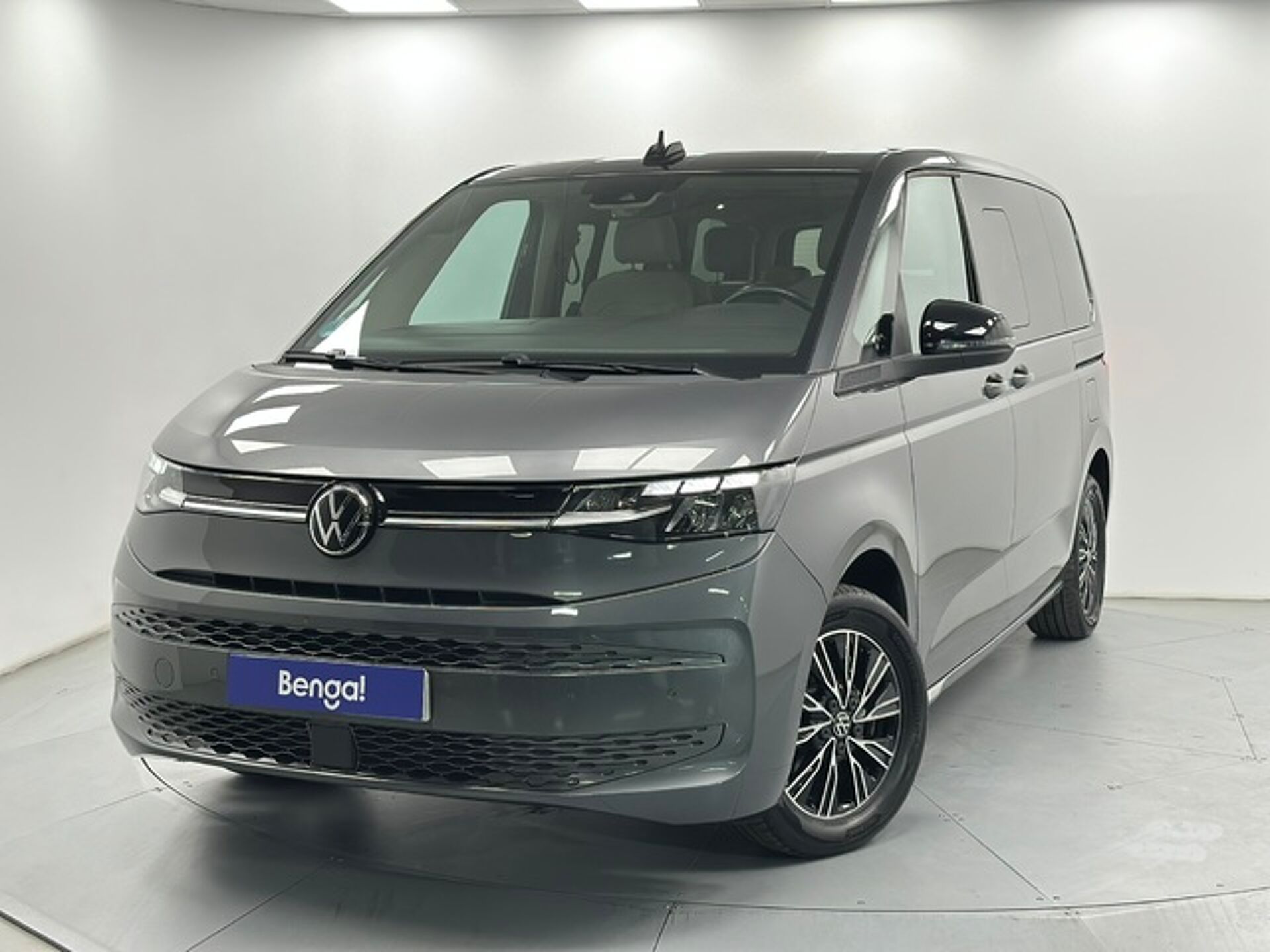 Imagen de VOLKSWAGEN Multivan