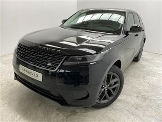 Imagen de LAND ROVER Range Rover Velar 2.0D I4 MHEV S 4WD Aut. 204