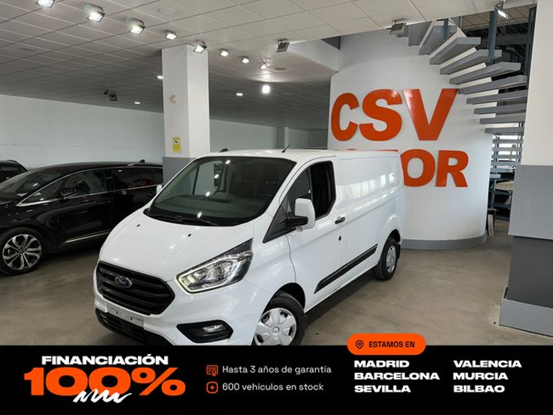 Imagen de FORD Transit