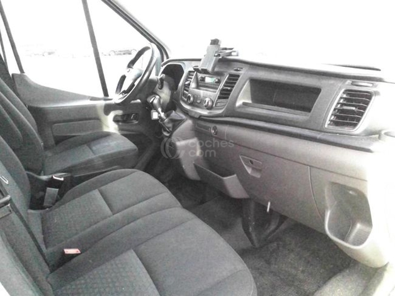 Foto del FORD Transit FT 310 L2 Van Trend 130
