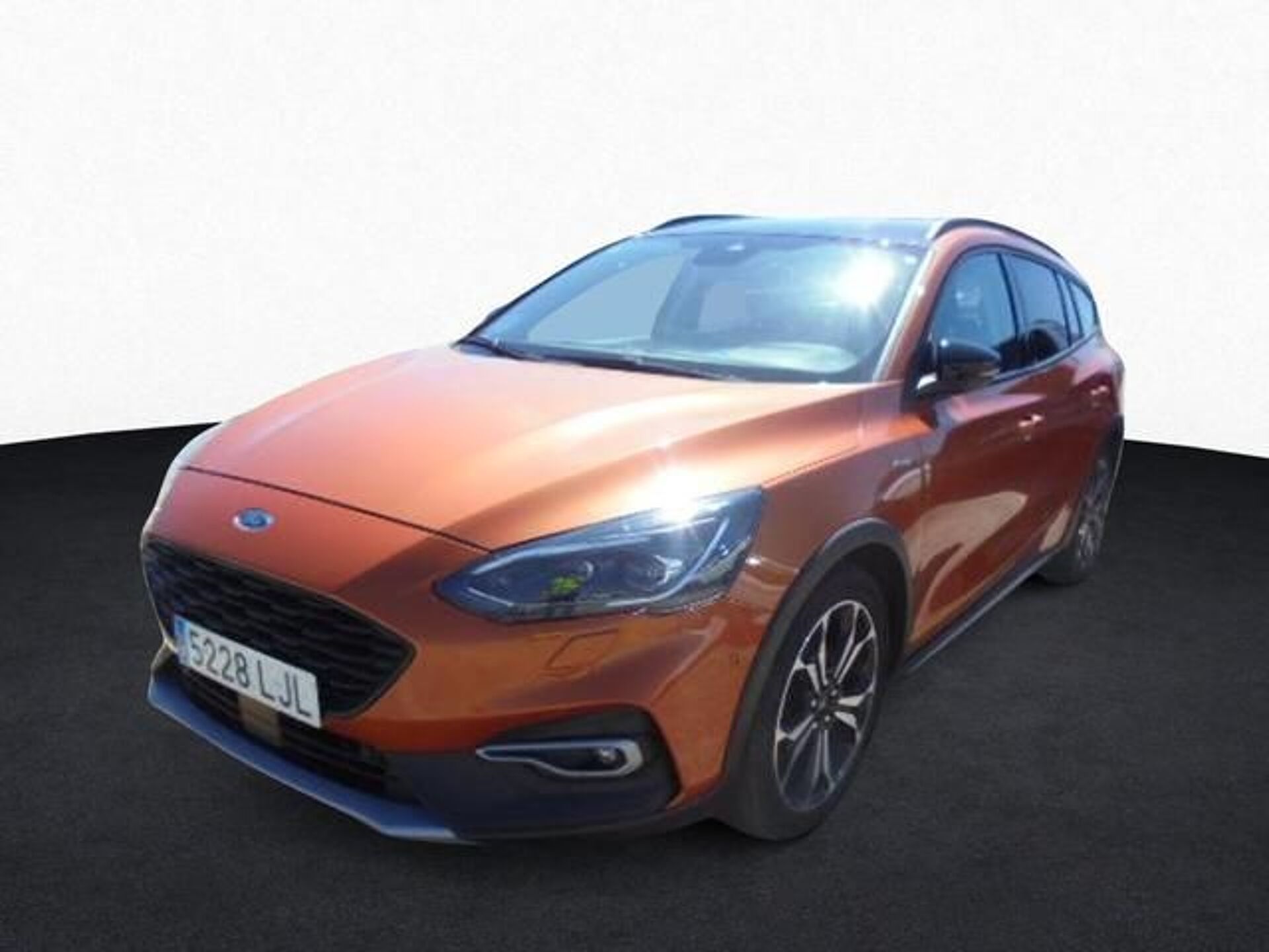 Imagen de FORD Focus