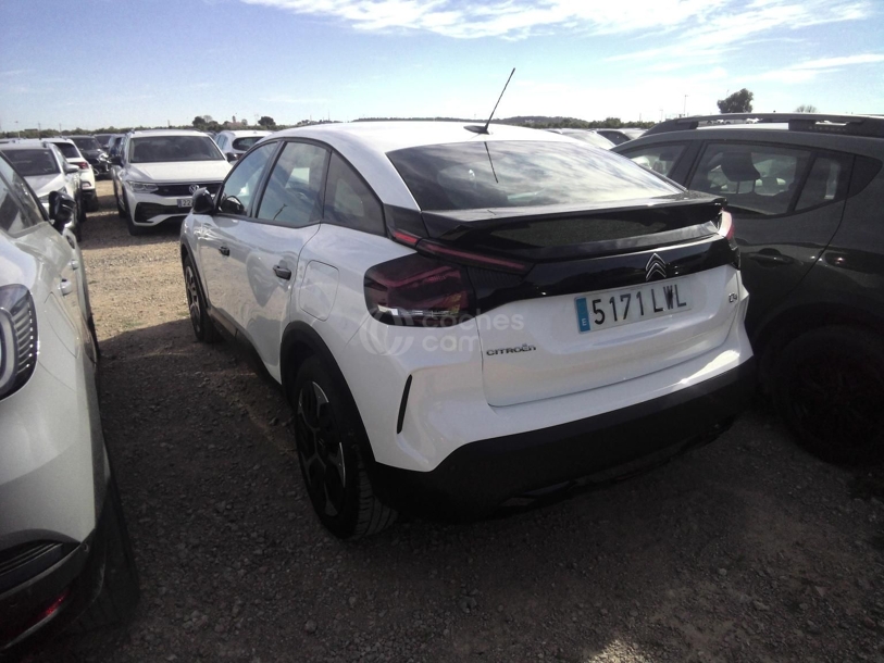 Foto del CITROEN C4 1.5 BlueHDI S&S Feel 110