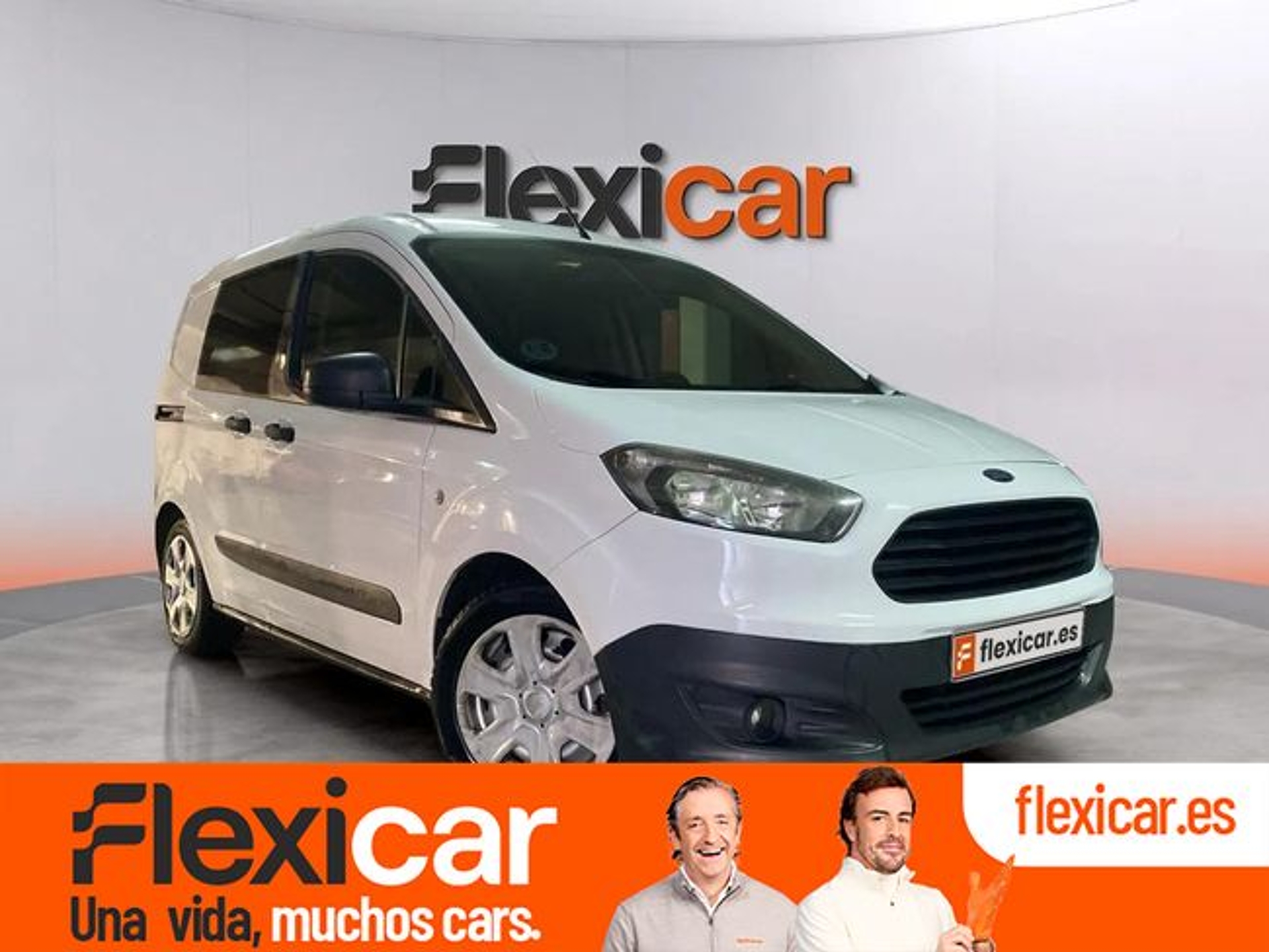 Imagen de FORD Transit