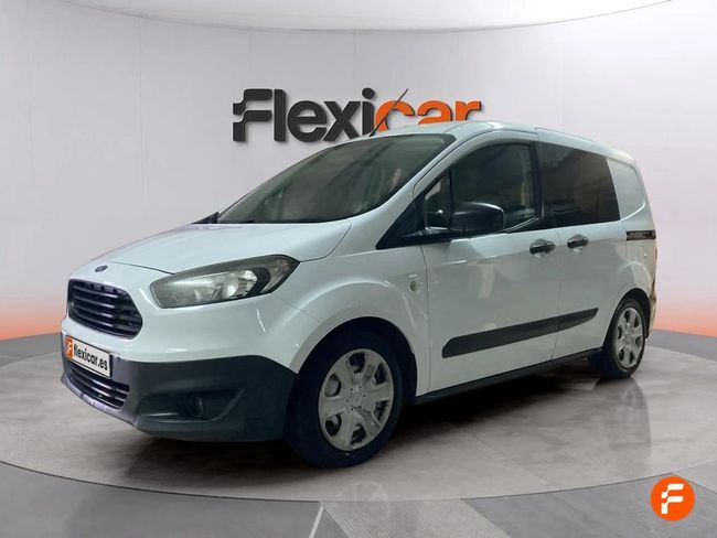 Foto del FORD Transit Van Trend 100