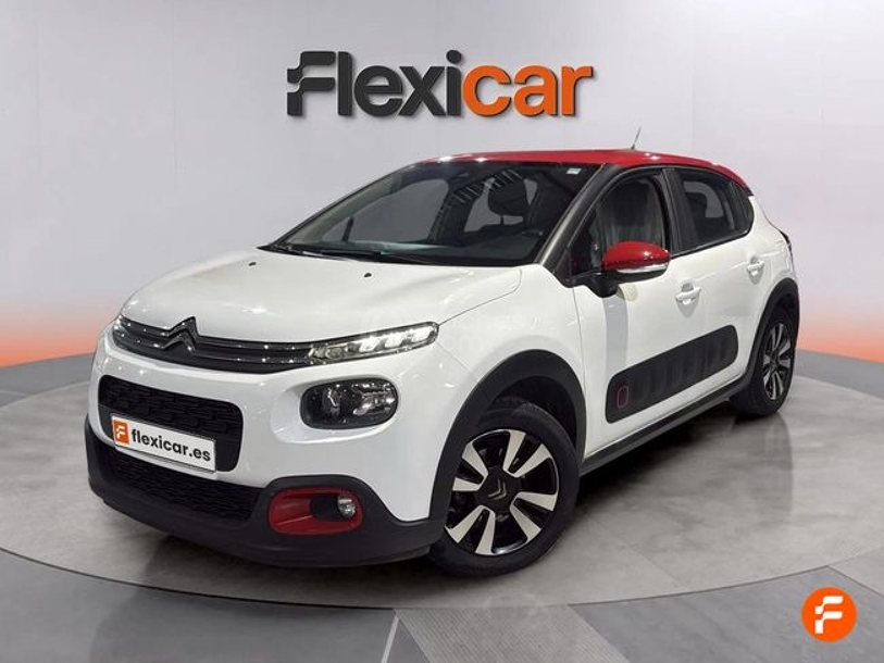 Foto del CITROEN C3 1.2 PureTech S&S Business 83
