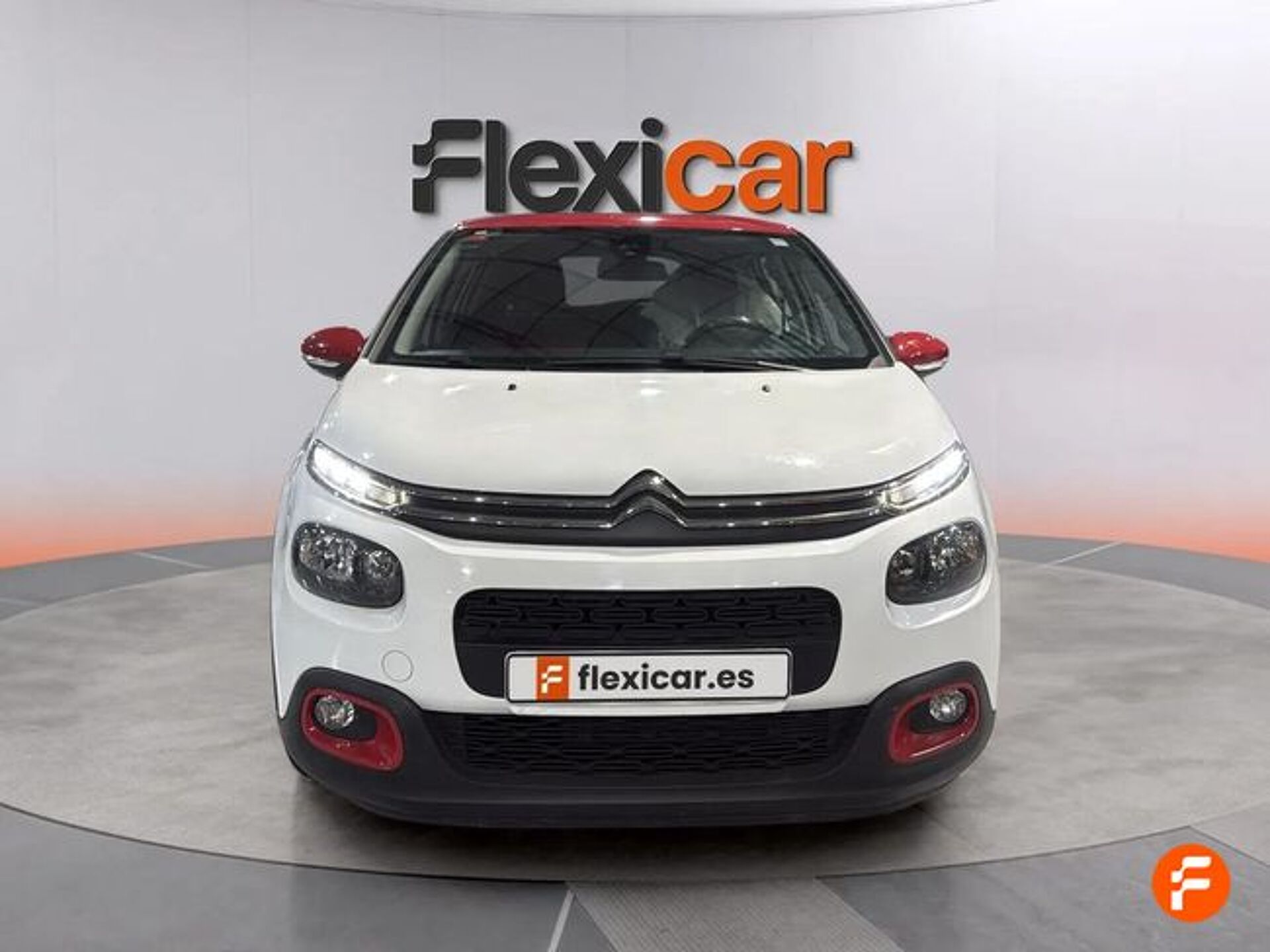 Imagen 2 de CITROEN C3