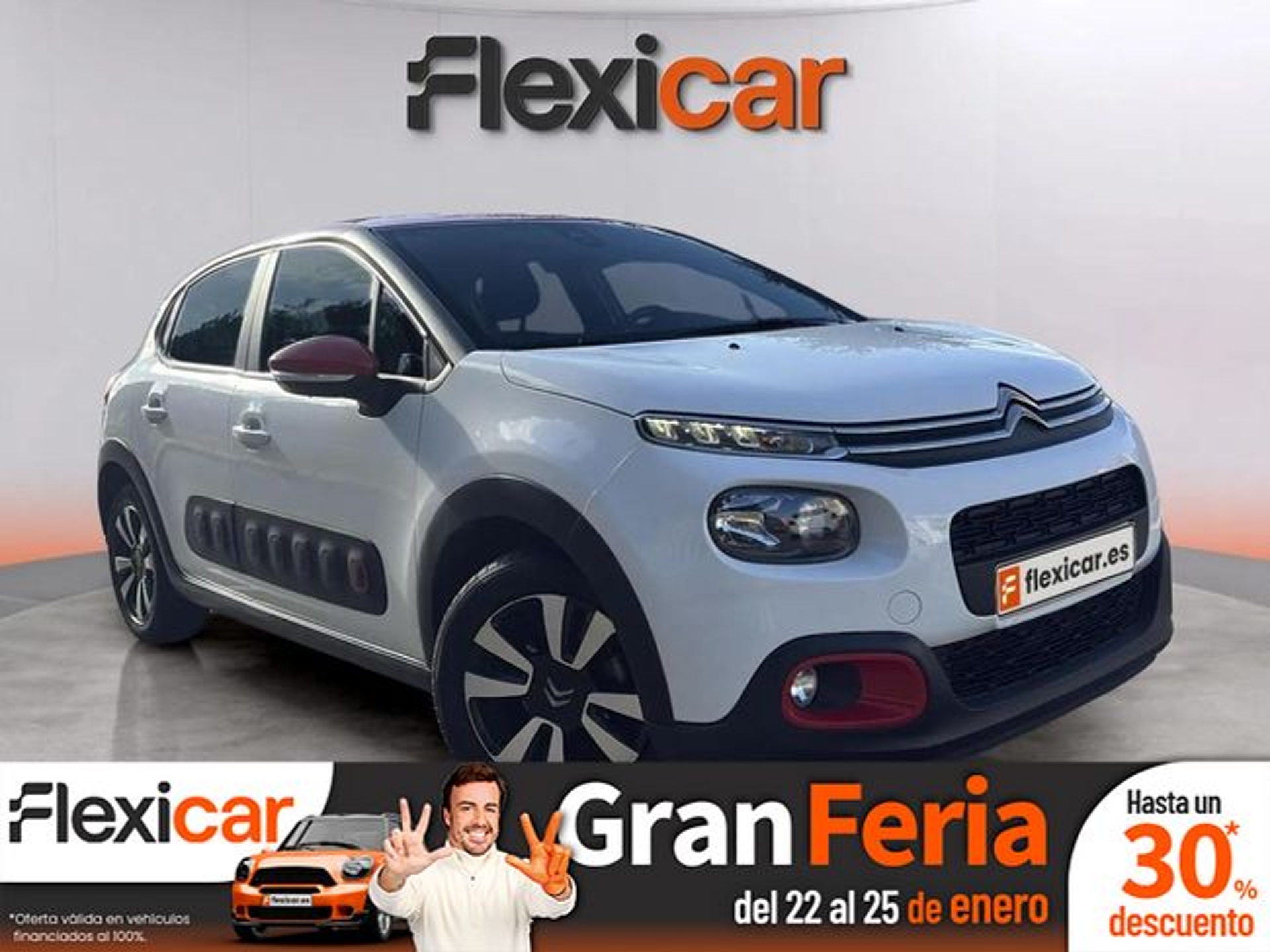 Imagen de CITROEN C3