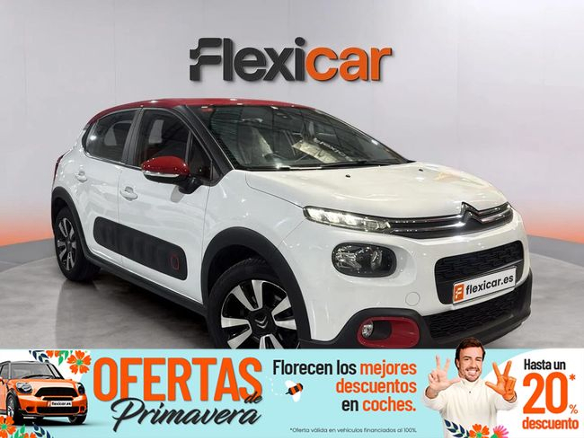 Imagen de CITROEN C3