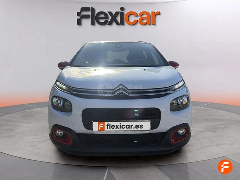 Foto del CITROEN C3 1.2 PureTech S&S Business 83