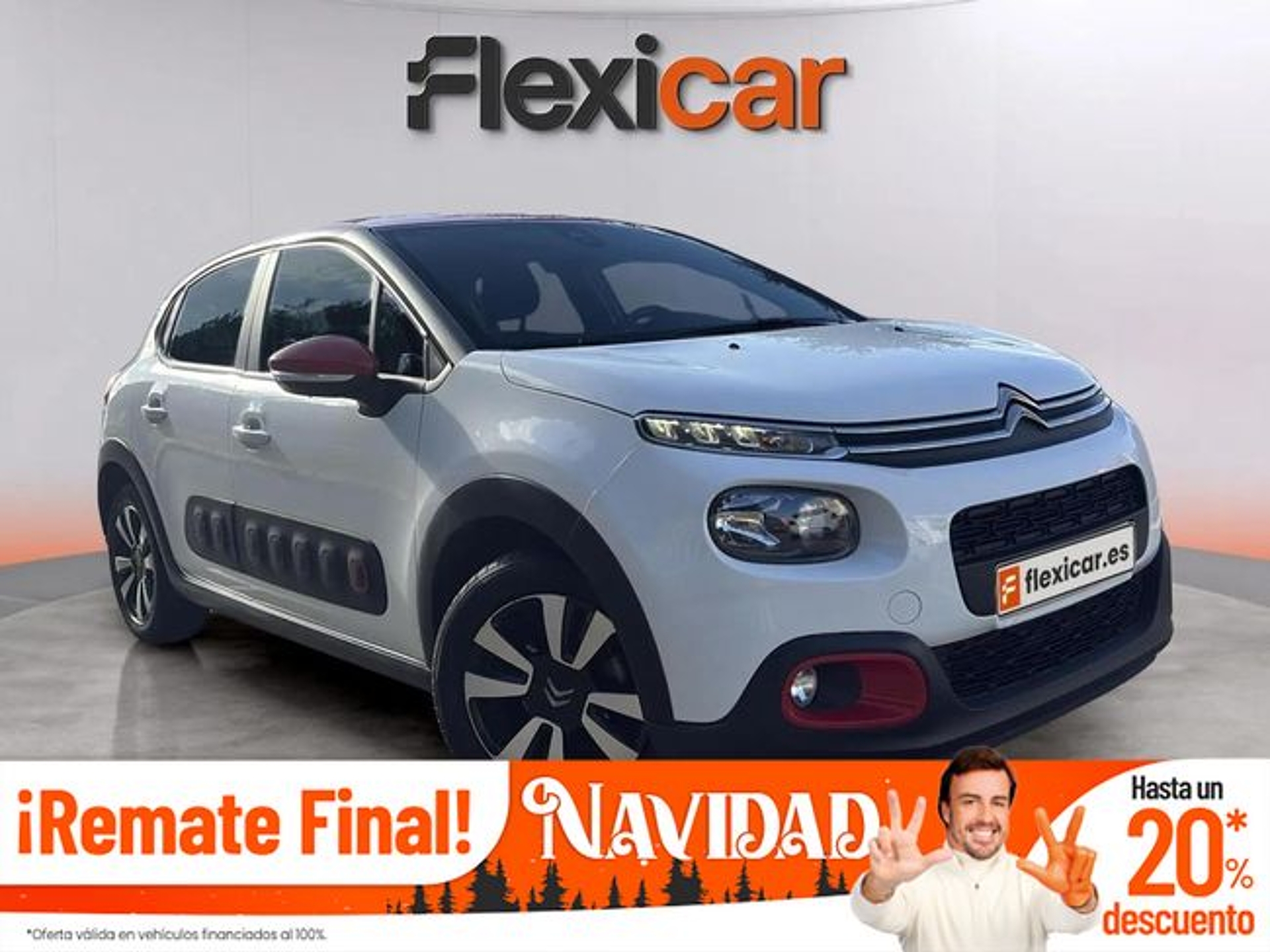 Imagen de CITROEN C3
